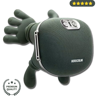 RELAXING PORTABLE MASSAGER